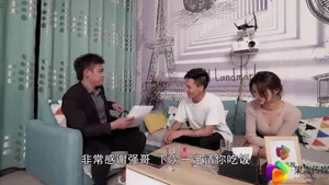 Người chồng bán bà xã cho chủ nợ để thế chấp tài sản ~dong xiaowan