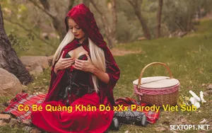 Bím quàng khăn đỏ chịch parody vietsub