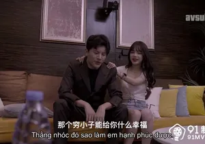 Bạn gái "đi ngoài" ghệ để được dấn thân vào showbiz vietsub